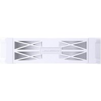 Вентилятор для корпуса Jonsbo HF3-120W (белый)