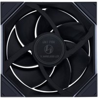 Вентилятор для корпуса Lian Li Uni Fan TL 140 Wireless 14TLLCD1W1B G99.14TLLCD1W1B.R0