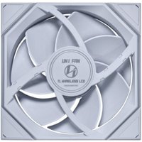 Вентилятор для корпуса Lian Li Uni Fan TL 140 Wireless 14TLLCD1W1W G99.14TLLCD1W1W.R0