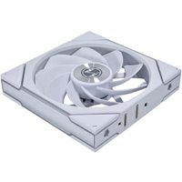 Вентилятор для корпуса Lian Li Uni Fan TL 140 Wireless Reverse 14RTL1W1W G99.14RTL1W1W.R0