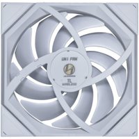 Вентилятор для корпуса Lian Li Uni Fan TL 140 Wireless Reverse 14RTL1W1W G99.14RTL1W1W.R0