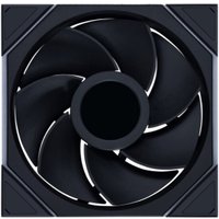 Вентилятор для корпуса Lian Li Uni Fan TL 140 Wireless Reverse 14RTLLCD1W1B G99.14RTLLCD1W1B.R0