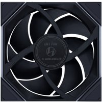 Вентилятор для корпуса Lian Li Uni Fan TL 140 Wireless Reverse 14RTLLCD1W1B G99.14RTLLCD1W1B.R0