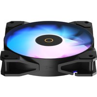 Вентилятор для корпуса Ocypus Beta F12 BK ARGB Reverse Blade Beta-F12-BK1AM01X-GL