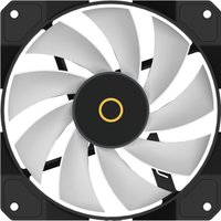 Вентилятор для корпуса Ocypus Beta F12 BK ARGB Reverse Blade Beta-F12-BK1AM01X-GL