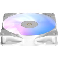 Вентилятор для корпуса Ocypus Beta F12 WH ARGB Beta-F12-WH1AM00X-GL