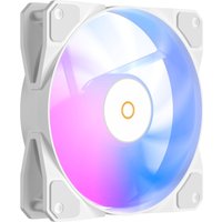 Вентилятор для корпуса Ocypus Beta F12 WH ARGB Beta-F12-WH1AM00X-GL
