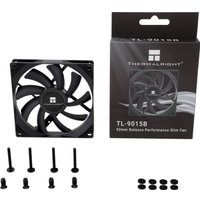 Вентилятор для корпуса Thermalright TL-9015B Вентилятор для корпуса Thermalright TL-9015B