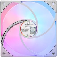 Вентилятор для корпуса Thermalright TL-C12W-S V3