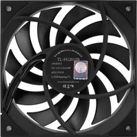 Вентилятор для корпуса Thermalright TL-H12015B (черный)