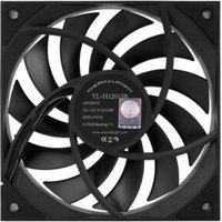 Вентилятор для корпуса Thermalright TL-H12015B (черный)