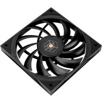 Вентилятор для корпуса Thermalright TL-H12015B (черный)
