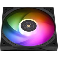 Вентилятор для корпуса Thermalright TL-H12015B-S (черный)