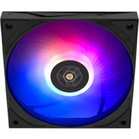 Вентилятор для корпуса Thermalright TL-H12015B-S (черный)