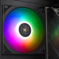 Вентилятор для корпуса Thermalright TL-H12015B-S (черный)