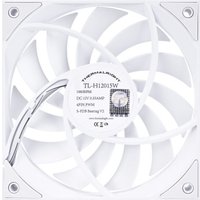 Вентилятор для корпуса Thermalright TL-H12015W (белый)