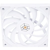 Вентилятор для корпуса Thermalright TL-H12015W (белый)