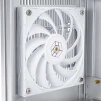 Вентилятор для корпуса Thermalright TL-H12015W (белый)