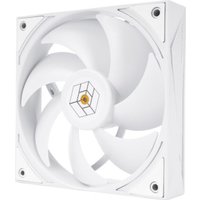 Вентилятор для корпуса Thermalright TL-H12W-X28 (белый)
