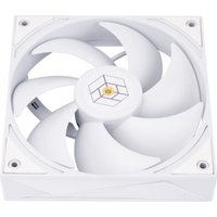 Вентилятор для корпуса Thermalright TL-H12W-X28 (белый)