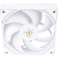 Вентилятор для корпуса Thermalright TL-H12W-X28 (белый)