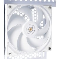 Вентилятор для корпуса Thermalright TL-H12W-X28 (белый)