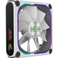Вентилятор для корпуса XASTRA FZ120W ARGB Reverse