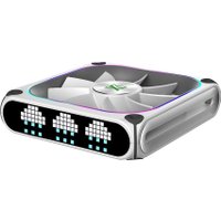 Вентилятор для корпуса XASTRA FZ120W ARGB Reverse