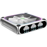 Вентилятор для корпуса XASTRA FZ120W ARGB Reverse