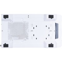 Корпус 1stPlayer D4-M FRGB (белый)