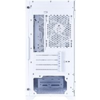 Корпус 1stPlayer D4-M FRGB (белый)