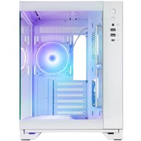 Корпус Chieftec Visio White GM-30W-TG-OP