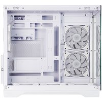 Корпус Chieftec Visio White GM-30W-TG-OP