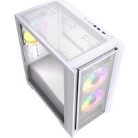 Корпус Powercase Alisio Micro Z3B ARGB V2 CAMZW-A3-V2