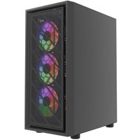 Корпус Powercase Mistral EA16 CMAEA16-L4