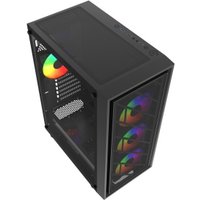 Корпус Powercase Mistral EA16 CMAEA16-L4