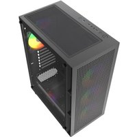 Корпус Powercase Mistral EA17 CMAEA17-A4