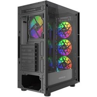 Корпус Powercase Mistral EA17 CMAEA17-A4