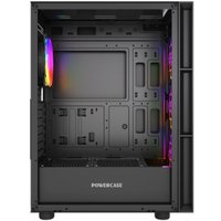 Корпус Powercase Mistral EA17 CMAEA17-A4