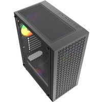 Корпус Powercase Mistral EA18 CMAEA18-A4