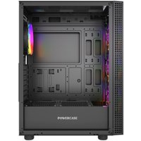 Корпус Powercase Mistral EA18 CMAEA18-A4
