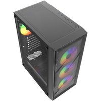 Корпус Powercase Mistral EA21 CMAEA21-L4 Корпус Powercase Mistral EA21 CMAEA21-L4