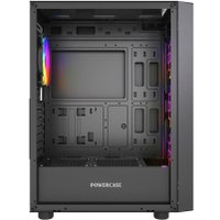 Корпус Powercase Mistral EA21 CMAEA21-L4 Корпус Powercase Mistral EA21 CMAEA21-L4