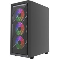 Корпус Powercase Mistral EA21 CMAEA21-L4 Корпус Powercase Mistral EA21 CMAEA21-L4