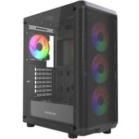 Корпус Powercase Mistral EA22 CMAEA22-L4