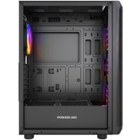 Корпус Powercase Mistral EA22 CMAEA22-L4