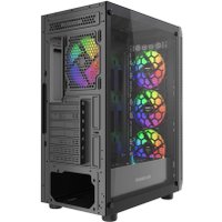 Корпус Powercase Mistral EA22 CMAEA22-L4