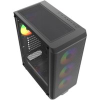 Корпус Powercase Mistral EA22 CMAEA22-L4