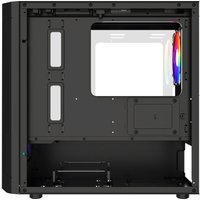 Корпус Powercase Mistral Micro D3B ARGB V2 CMMDB-A3-V2 Корпус Powercase Mistral Micro D3B ARGB V2 CMMDB-A3-V2
