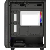 Корпус Powercase Mistral Micro EM22 CMMEM22B-L4